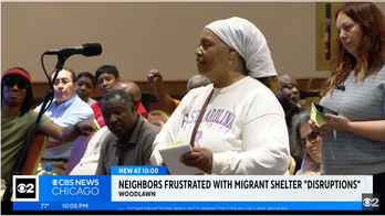 Chicago residents sound off on illegal immigrants in neighborhood: 'They disrespect us, rob us, harass us'