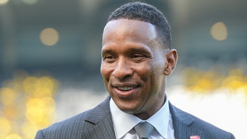 ESPN broadcaster Shaka Hislop collapses on air before Real Madrid-AC Milan friendly match