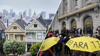 California reparations panelist blasts White men as a 'danger to society': They're 'shooting up schools'