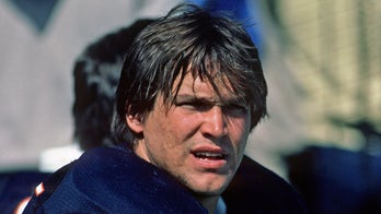 Ric Flair calls for Bears legend Steve McMichael, who is battling ALS, to enter Pro Football Hall of Fame