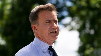 Democrat Roland Gutierrez joins US Senate race in Texas after pressing for action over Uvalde