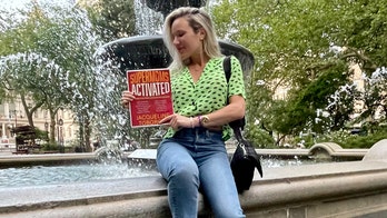 New York City mom stands up to government overreach post-COVID: 'Mom Army is stepping into the breach'