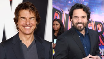 Tom Cruise’s stardom does not appeal to ‘Mummy’ co-star Jake Johnson: ‘I don’t want that’