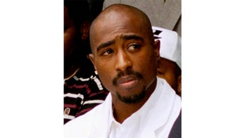 Las Vegas police serve search warrant in Tupac Shakur murder investigation