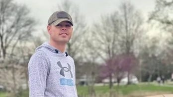 Teenager arrested in killing of Afghan interpreter working as Lyft driver in Washington, DC