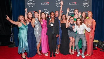 ESPN takes Will Cain out of context in equal pay argument during USWNT award segment