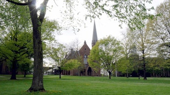 Wesleyan University ends legacy admissions policy in pursuit of diversity, merit-based admissions