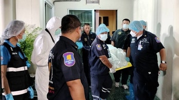 German businessman found dismembered in freezer in Thailand