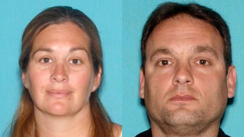 New Jersey couple stole over $91,000 from youth soccer league to pay for Disney World trip and more: Police