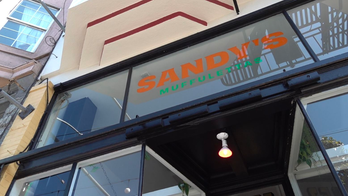 San Francisco man punches store owner in the face after being told to stop urinating on street