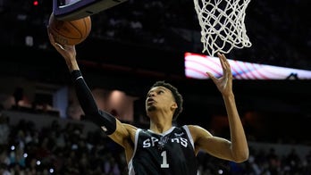 Spurs' Victor Wembanyama drops 27 points in Summer League game: 'I think I could have done more'