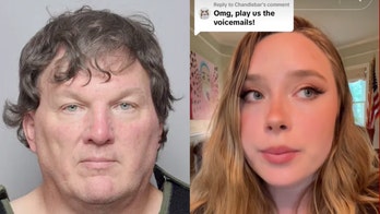 Gilgo Beach murders: New York interior designer shares voicemail from suspect Rex Heuermann