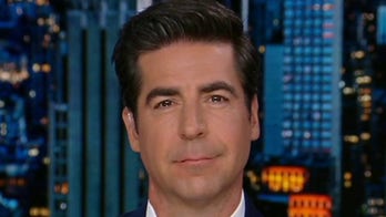 JESSE WATTERS: The Biden family has a long history of covering up cocaine charges