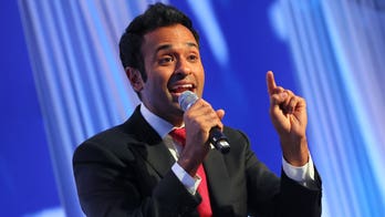 Vivek Ramaswamy clarifies remarks after he is accused of floating 9/11 conspiracy