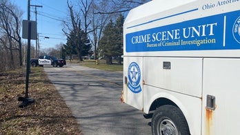 Ohio man kidnaps girlfriend's infant daughter, kills her in car crash while evading police