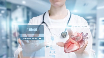 Fox News Artificial Intelligence Newsletter: AI health breakthrough and how machines can help parents