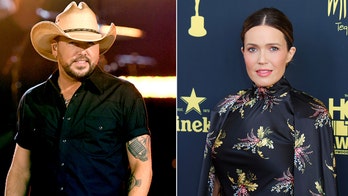 Jason Aldean fights back after music video backlash, Mandy Moore received ‘tiny' checks for hit show