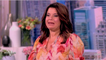 'The View' host says anti-woke message of Ron DeSantis is like watching same porn movie ‘over and over’