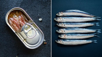 Yum or yuck? Delicious things you can do with salty anchovies
