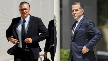 Hunter Biden laid out 'price of power' in texts with Devon Archer: 'you are a Biden'
