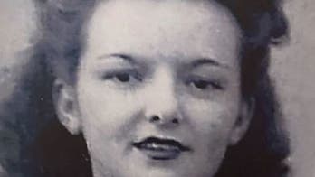 'Nation River Lady' identified 47 years after strangled body found floating in river, murder charge filed