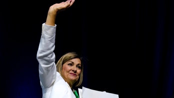 Iowa Supreme Court says Gov. Reynolds can appeal block on strict abortion law