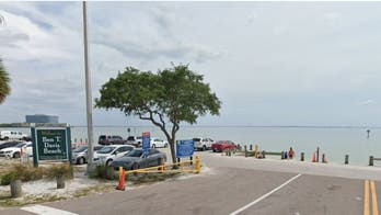 Florida child killed, grandfather injured after dispute over jet skis erupts in gunfire