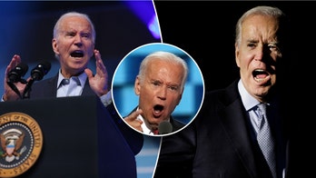 ‘Decency and dignity’: Multiple carefully crafted Biden narratives fall apart as 2024 race heats up