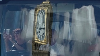 UK lawmaker faces likely ejection after London nightclub groping incident