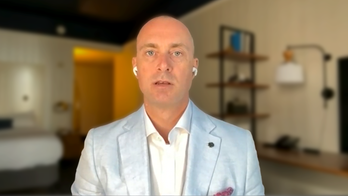 Activist 'Billboard Chris' reflects on violence he's been met with protesting gender surgeries for children