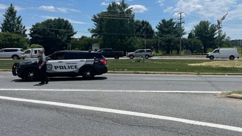 Multiple people shot in Bladensburg, Maryland, police say