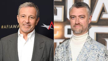 'Guardians of the Galaxy' star Sean Gunn slams Disney CEO Bob Iger's strike comments: 'That's a f------ shame'