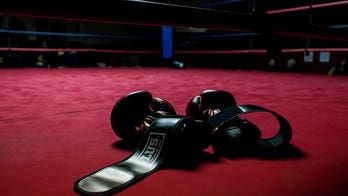 Promising boxer, 27, victim of targeted shooting outside Baltimore