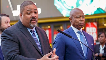 NYC charges 6 in straw donor scheme to help elect Adams as mayor