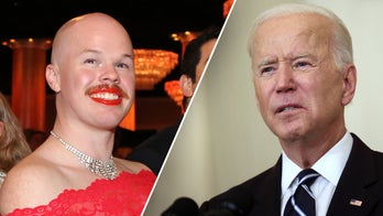 Senator demands answers from Biden admin over Sam Brinton's luggage theft on taxpayer-funded trip