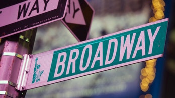 Broadway dodges massive strike as Hollywood's writers, actors continue on