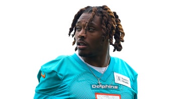 Dolphins' Jalen Ramsey takes apparent shot at Vic Fangio's scheme: 'Won't ever forgive dude'