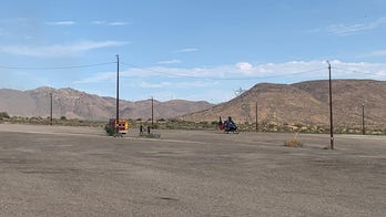 Mountain biker dies in California after helping dehydrated hikers in triple-digit heat