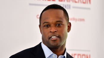 Kentucky Republican gubernatorial nominee Daniel Cameron releases new public safety plan