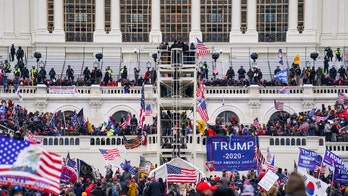 Proud Boy pleads guilty to obstruction, threatening officer in Jan. 6 case