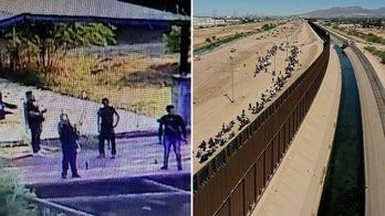 GOP rep's bill would confiscate assets from drug cartels to fund border wall, tackle fentanyl crisis