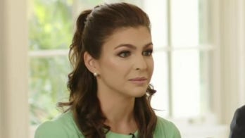 Casey DeSantis fires back at media labeling her 'Walmart Melania,' 'America's Karen': 'We will not back down'