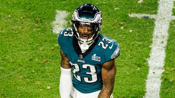 Former Eagle says he 'can't stand' 'f---ing obnoxious' Philadelphians