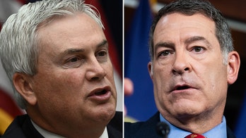 House GOP committees probe retaliation claims after Border Patrol official’s reassignment