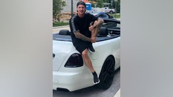 Crypto millionaire received threatening messages in the week before his grisly death: report