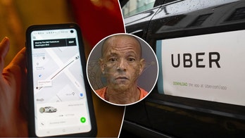 Florida Uber driver accused of raping passenger celebrating 21st birthday had lengthy criminal past