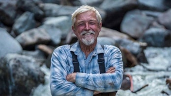 'Gold Rush' star 'Dakota' Fred Hurt dead at 80