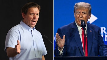 A Trump Jan. 6 indictment would be bad news for DeSantis: ex-Bush aide