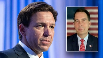 Failed Trump primary rival warns DeSantis is repeating same campaign mistakes: 'I know this firsthand'