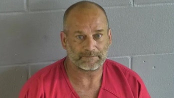 Florida felon allegedly dunked woman's head into tar vat during argument: police